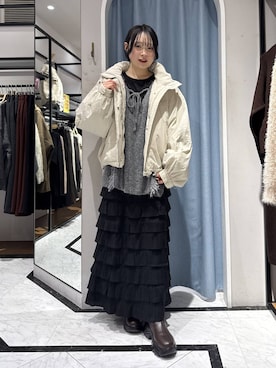 hinaさんのコーディネート