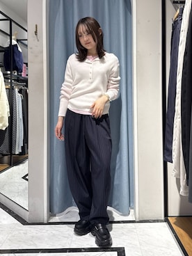 hinaさんのコーディネート