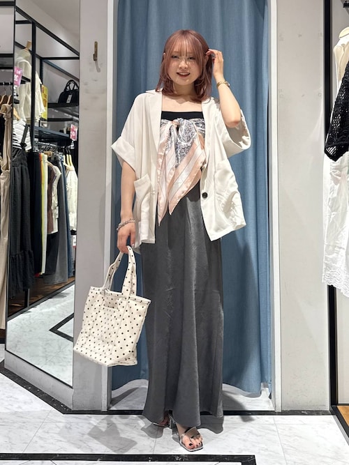 今期新品　LOWRYS FARM バスケットジャケットSS LOWRYS FARM｜【新色予約】バスケットジャケットSS | Rakuten