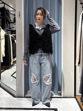 hinaさんのコーディネート