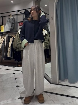 hinaさんのコーディネート