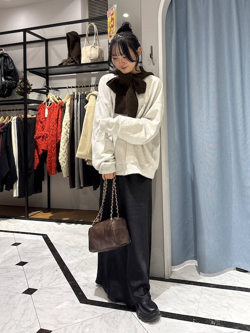 セール】アソートフォトウラケプルオーバー 607660（スウェット