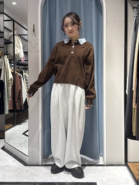 hinaさんのコーディネート