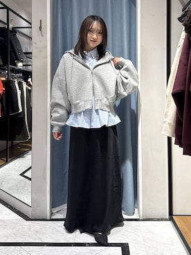 hinaさんのコーディネート