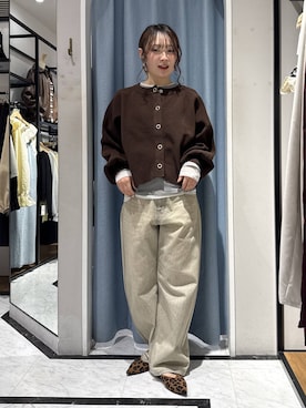 hinaさんのコーディネート