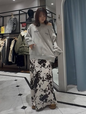 hinaさんのコーディネート