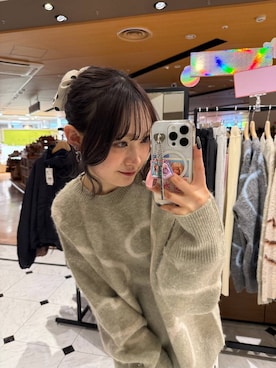 hinaさんのコーディネート