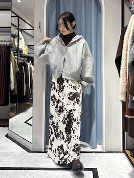 hinaさんのコーディネート