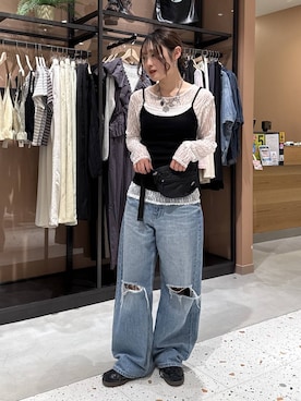 hinaさんのコーディネート