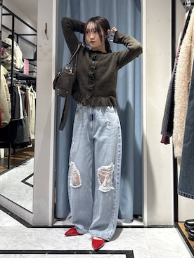 hinaさんのコーディネート