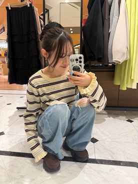 hinaさんのコーディネート