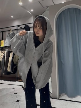 hinaさんのコーディネート