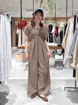 hinaさんのコーディネート