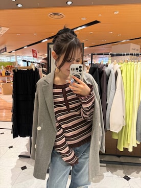 hinaさんのコーディネート