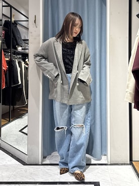 hinaさんのコーディネート