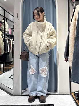 hinaさんのコーディネート