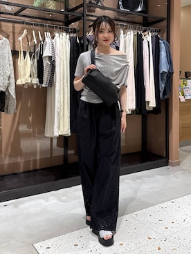 hinaさんのコーディネート