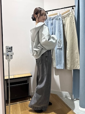 hinaさんのコーディネート