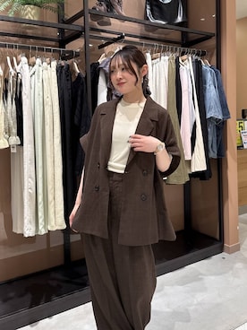 hinaさんのコーディネート