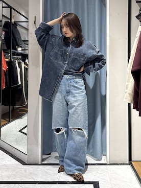 hinaさんのコーディネート