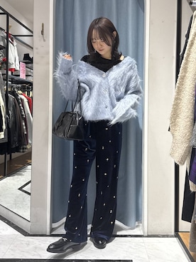 hinaさんのコーディネート