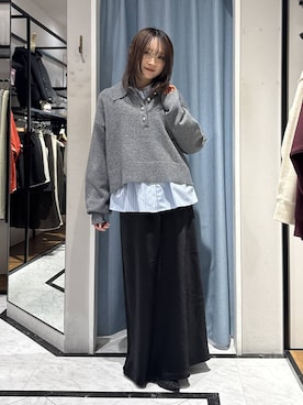 hinaさんのコーディネート