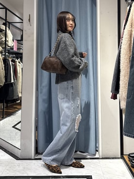 hinaさんのコーディネート