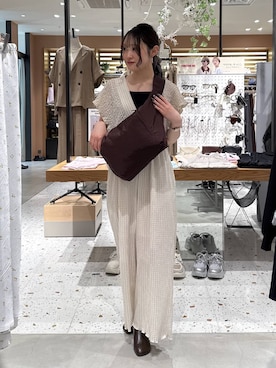 hinaさんのコーディネート