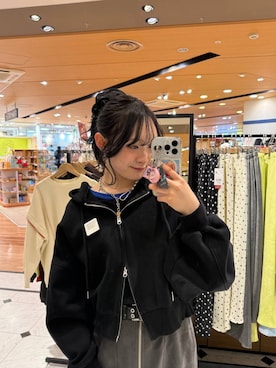 hinaさんのコーディネート