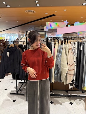 hinaさんのコーディネート