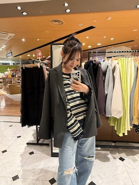 hinaさんのコーディネート