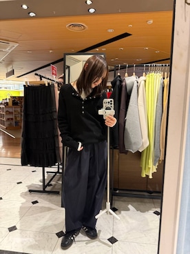 hinaさんのコーディネート