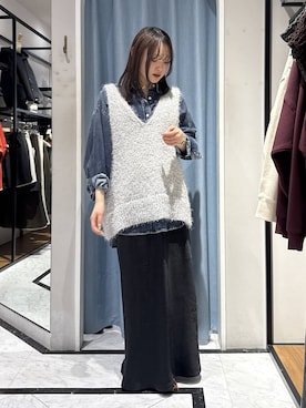 hinaさんのコーディネート