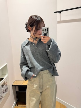 hinaさんのコーディネート