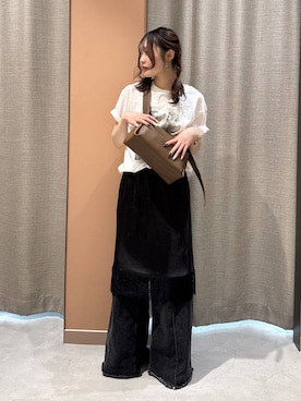 hinaさんのコーディネート