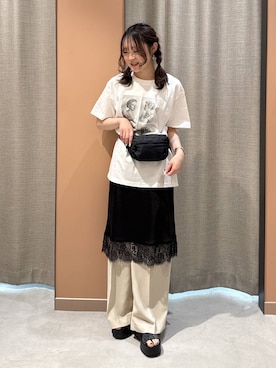 hinaさんのコーディネート