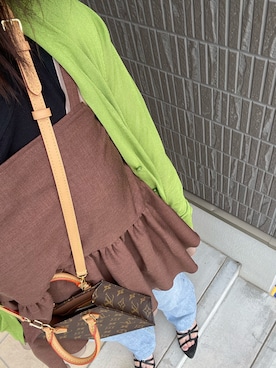 mo97guさんのコーディネート