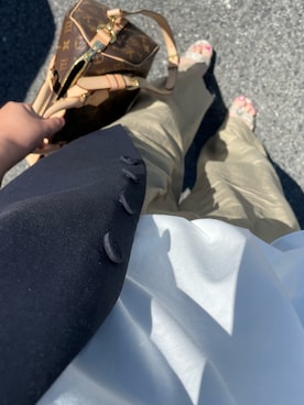 mo97guさんのコーディネート