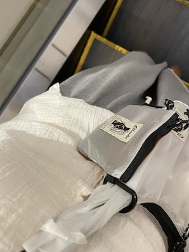 「plage（プラージュ）のアイテム」を使った、mo97guさん（レディース・163cm）の夏コーディネート