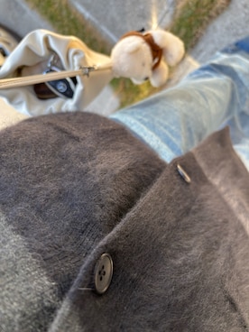 「plage（プラージュ）のアイテム」を使った、mo97guさん（レディース・163cm）の冬コーディネート