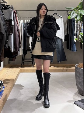 Ruuさんのコーディネート