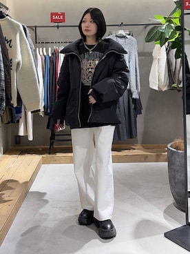 Ruuさんのコーディネート