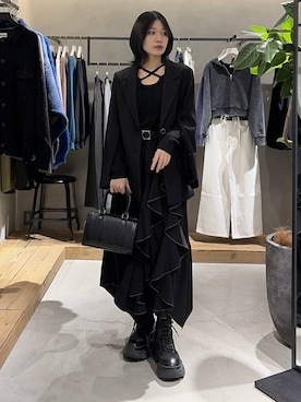 Ruuさんのコーディネート