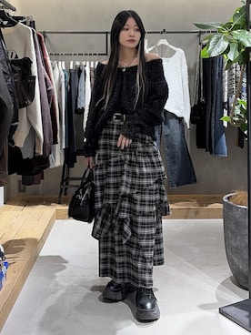 Ruuさんのコーディネート