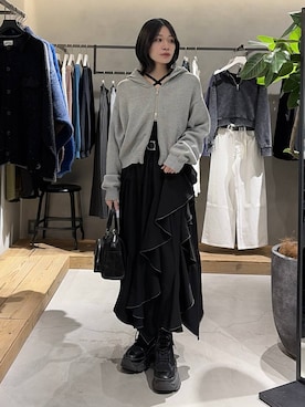 Ruuさんのコーディネート