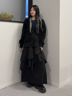 Ruuさんのコーディネート