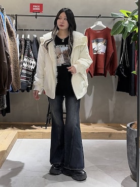 Ruuさんのコーディネート