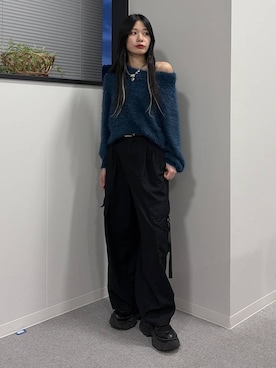 Ruuさんのコーディネート