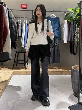 Ruuさんのコーディネート