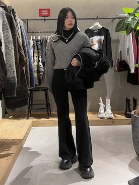 Ruuさんのコーディネート